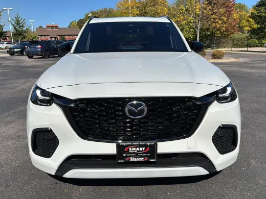2025 Mazda Mazda CX-70