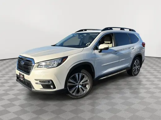 2020 Subaru Ascent