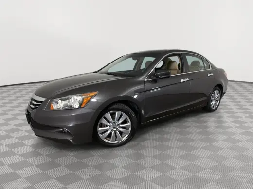 2012 Honda Accord Sdn