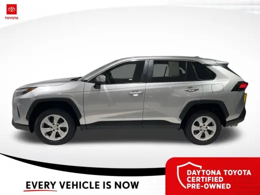 Toyota RAV4 2024 LE 4dr SUV