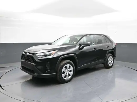 Toyota RAV4 2025 LE 4dr SUV