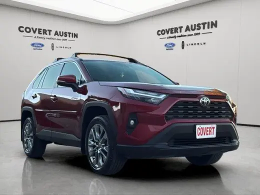 Toyota RAV4 2024 XLE Premium 4dr SUV