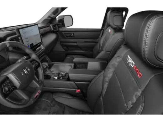 2023 Toyota Sequoia