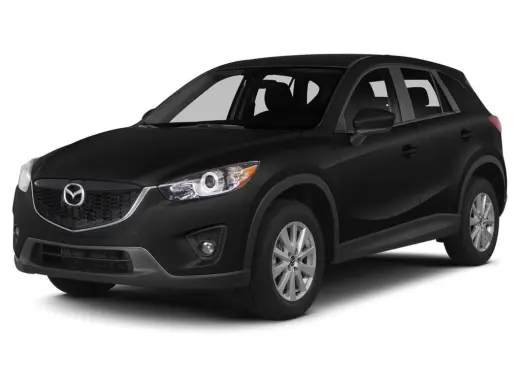 2015 Mazda Mazda CX-5