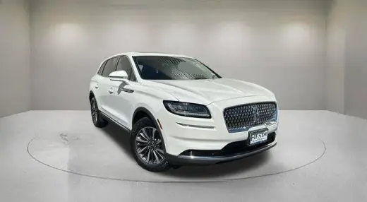 Lincoln Nautilus 2023 Reserve 4dr SUV