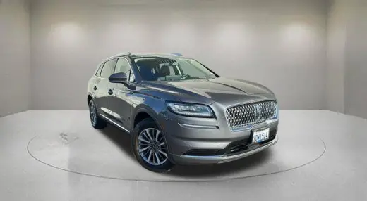 Lincoln Nautilus 2022 Estándar 4dr SUV