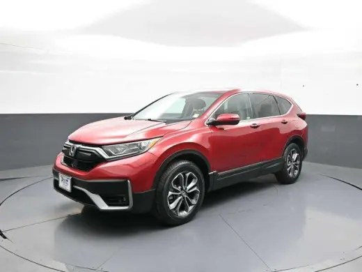 Honda CR-V 2020 AWD EX 4dr SUV