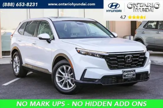 Honda CR-V 2024 EX SUV de 4 puertas