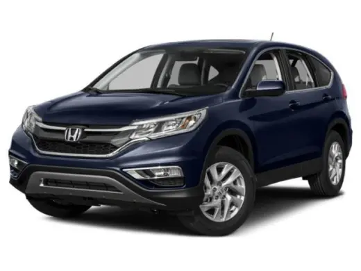 Honda CR-V 2015 AWD EX 4dr SUV