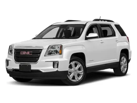 GMC Terrain 2017 SLE-2 4 SUV