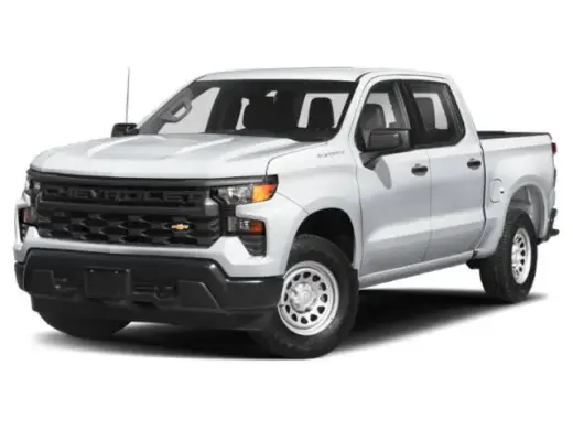 Chevrolet Silverado 1500 2024 4x4 RST 4dr Crew Cab 5.8 ft. SB