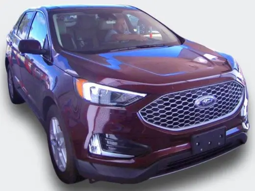 Ford Edge 2024 AWD SEL 4dr SUV