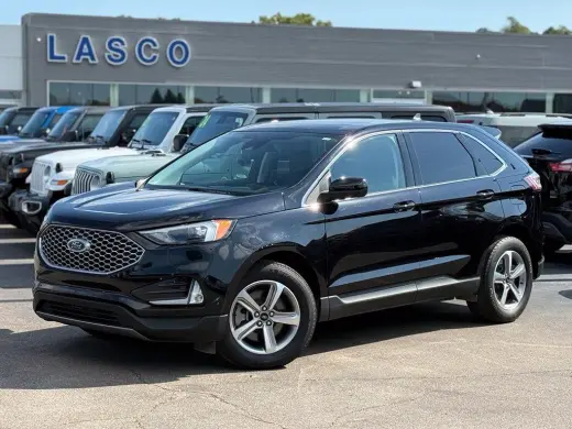 Ford Edge 2024 AWD SEL 4dr SUV