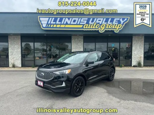 Ford Edge 2024 AWD SEL 4dr SUV
