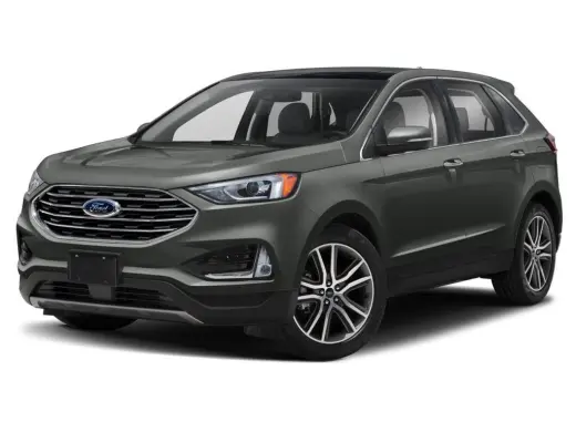 Ford Edge 2019 AWD SEL 4dr Crossover