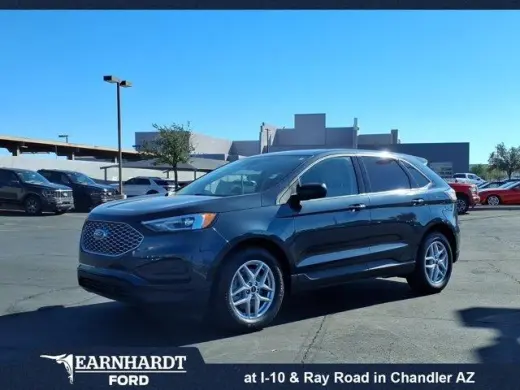 Ford Edge 2024 AWD SE 4dr SUV