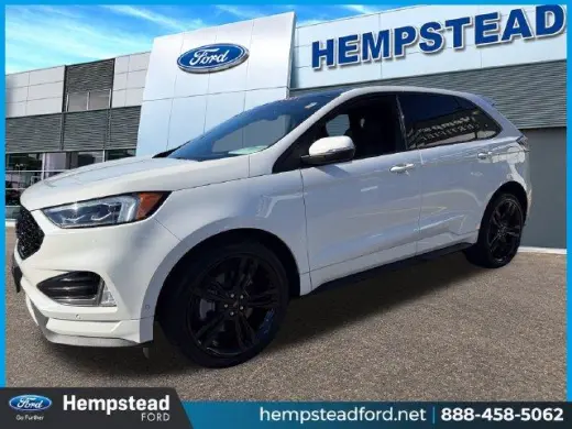 Ford Edge 2023 AWD ST 4dr Crossover