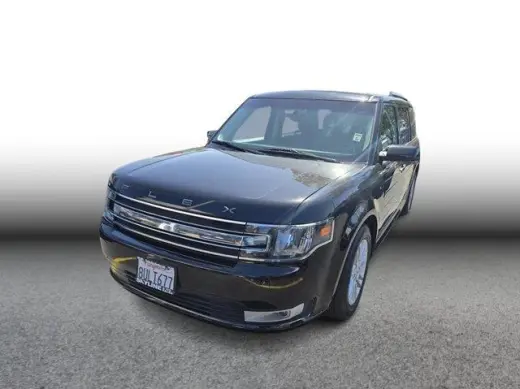 Ford Flex 2019 SEL 4dr Crossover