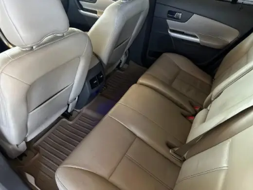 Ford Edge 2012 SEL 4dr Crossover