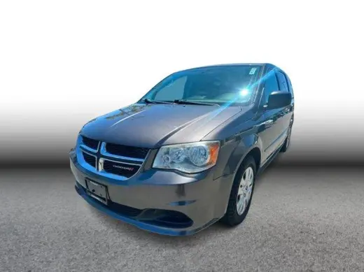 Dodge Grand Caravan 2017 SE 4dr Mini-Van