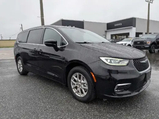 Chrysler Pacifica 2025 Select 4dr Mini-Van