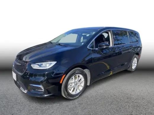 Chrysler Pacifica 2024 Touring L 4dr Mini-Van