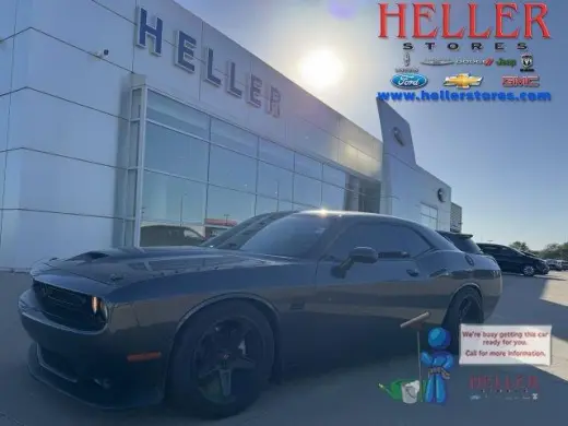 Dodge Challenger 2023 R/T 2dr Coupé
