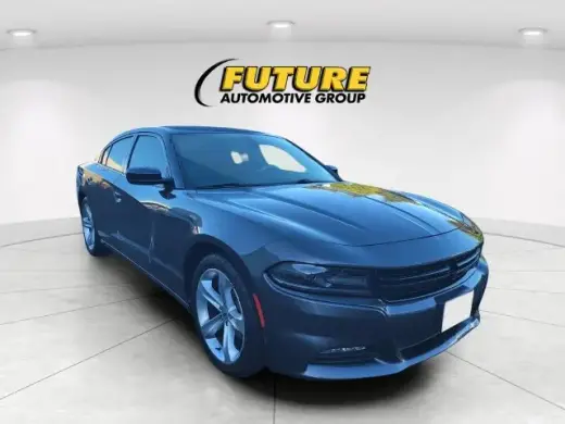 Dodge Charger 2018 SXT Plus 4dr Sedán con Cuero