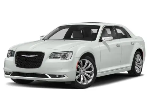 Chrysler 300 2019 Touring 4dr Sedán