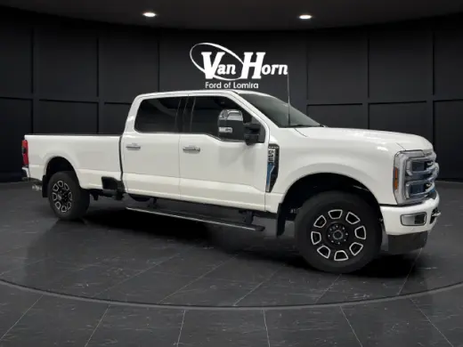 2024 Ford F-250SD