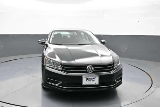 Volkswagen Passat 2018 2.0T S 4dr Sedán