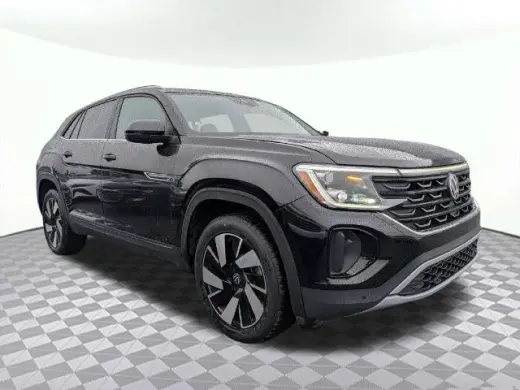 Volkswagen Atlas Cross Sport 2025 SE 4dr SUV w/Technology