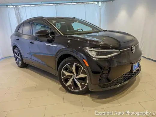 Volkswagen ID.4 2023 Pro S 4dr Crossover