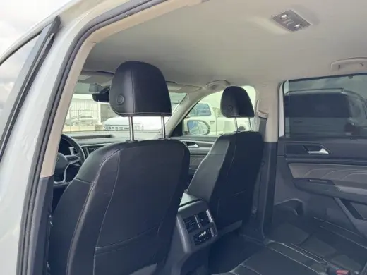 Volkswagen Atlas 2023 SE 4dr SUV