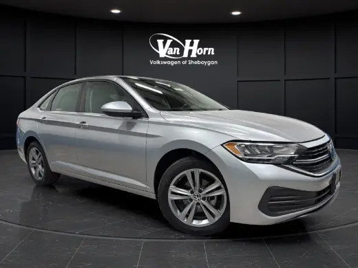 2024 Volkswagen Jetta