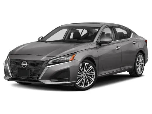 Nissan Altima 2024 AWD 2.5 SL 4dr Sedán