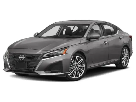 Nissan Altima 2024 2.5 SL 4dr Sedán