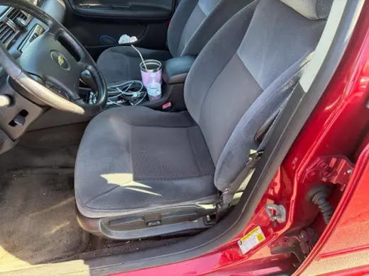 2013 Chevrolet Impala