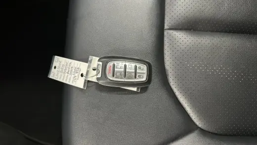 2024 Chrysler Pacifica Hybrid
