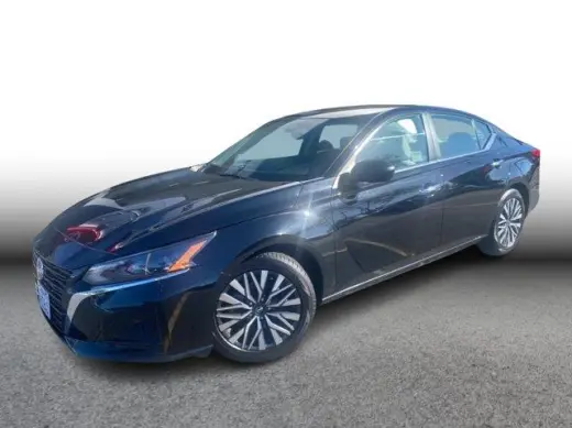 Nissan Altima 2025 2.5 SV 4dr Sedán