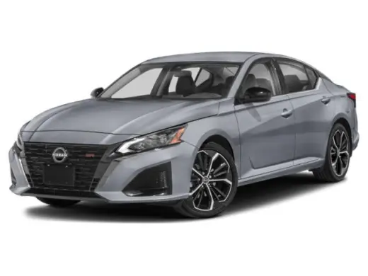 Nissan Altima 2024 2.5 SR 4dr Sedán