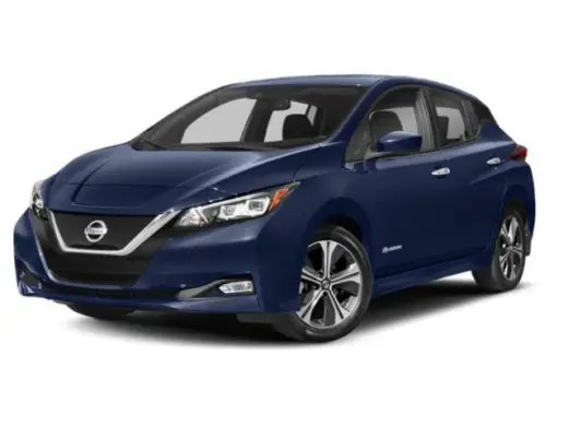 Nissan LEAF 2018 S 4dr Hatchback