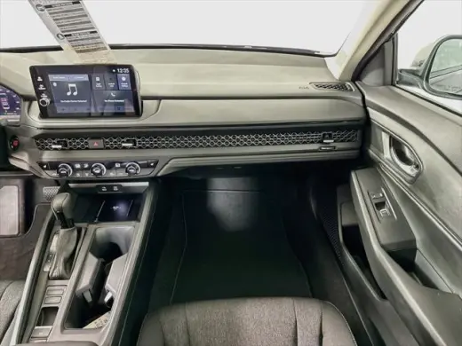 Honda Accord 2026 SE 4dr Sedán