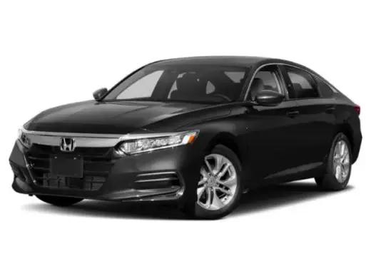 Honda Accord 2018 LX Sedán 4 puertas