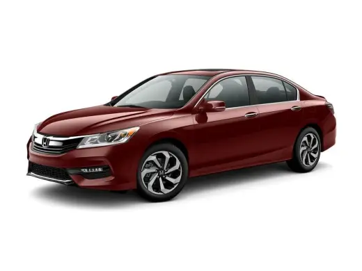 Honda Accord 2017 EX-L Sedán 4 puertas