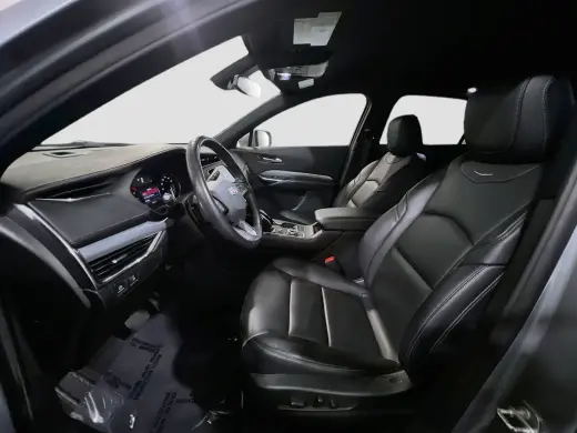 Cadillac XT4 2023 Premium Luxury 4puertas Crossover