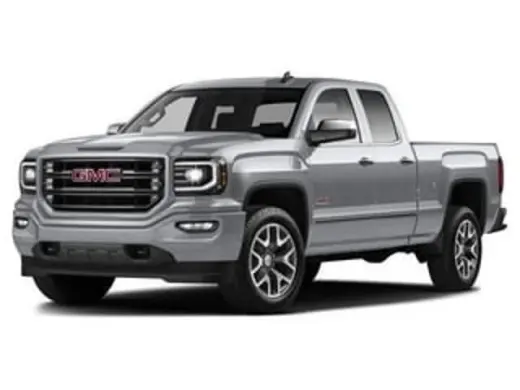 GMC Sierra 1500 2016 4x4 SLE 4dr Double Cab 6.5 ft. SB
