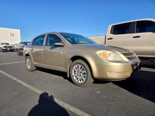 2007 Chevrolet Cobalt