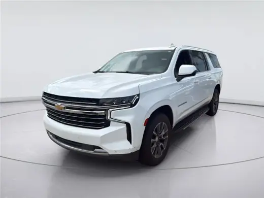 Chevrolet Suburban 2022 4x4 LT 4dr SUV