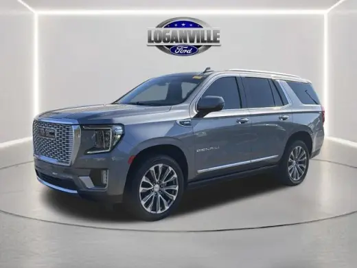 GMC Yukon 2021 4x4 Denali 4dr SUV